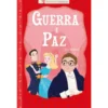 Guerra e Paz de Lev Tolstoi - Livro 2
