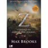 Guerra Mundial Z de Max Brooks