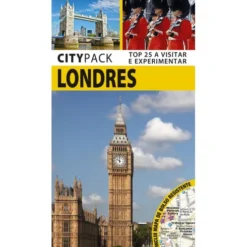 Guia CityPack - Londres