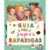Guia das Super Raparigas de Aurore Meyer, Myrtille Tournefeuille e Amandine