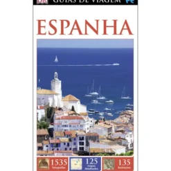 Guia de Viagem - Espanha