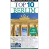 Guia de Viagem - Top 10 Berlim de Jürgen Scheunemann