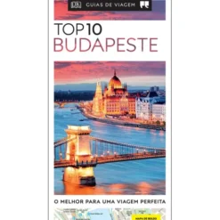 Guia de Viagem - Top 10 Budapeste