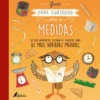 Guia para Curiosos sobre as Medidas de Heidi Fiedler