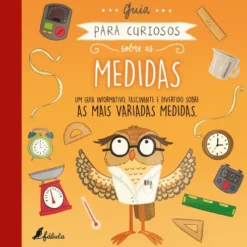 Guia para Curiosos sobre as Medidas de Heidi Fiedler