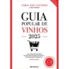 Guia Popular de Vinhos 2025 de Aníbal Coutinho