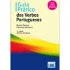 Guia Prático dos Verbos Portugueses de Deolinda Monteiro e Beatriz Pessoa