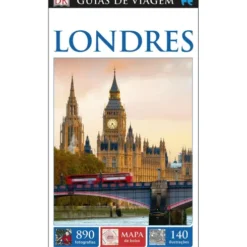 Guias de Viagem - Londres