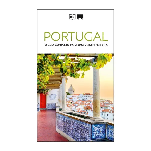 Guias De Viagem Porto Editora - Portugal de Martin Symington