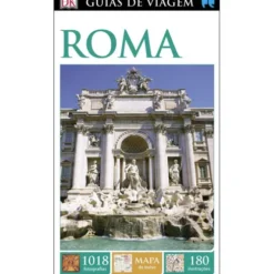 Guias de Viagem - Roma