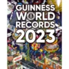 Guinness World Records 2023