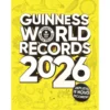 Guinness World Records 2026 de Gwr