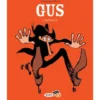 Gus Nº 1 - Nathalie de Christophe Blain