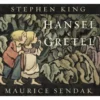 Hansel E Gretel de Stephen King