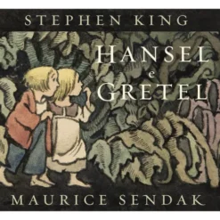 Hansel E Gretel de Stephen King