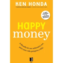 Happy Money de Ken Honda