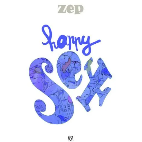 Happy Sex de Zep