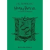 Harry Potter e a Câmara dos Segredos 20 Anos - Slytherin de J. K. Rowling