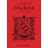 Harry Potter e a Câmara dos Segredos 20 Anos - Gryffindor de J. K. Rowling