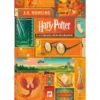 Harry Potter e a Câmara dos Segredos - Livro 2 de J. K. Rowling