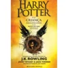 Harry Potter e a Criança Amaldiçoadade J. K. Rowling, John Tiffany e Jack Thorne Partes um e Dois - Guião Oficial da Peça de Teatro