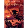 Harry Potter e a Ordem da Fénix de J. K. Rowling