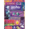 Harry Potter e o Príncipe Misterioso - Livro 6 de J. K. Rowling