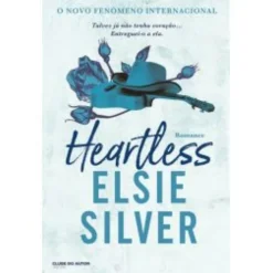 Heartless de Elsie Silver
