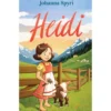 Heidi de Johanna Spyri