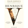 Henrique V de Dan Jones