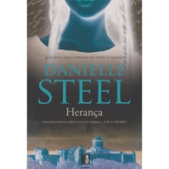Herança de Danielle Steel