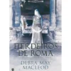 Herdeiros De Roma de Debra May Macleod