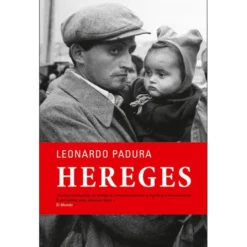 Hereges de Leonardo Padura