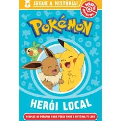 Herói Local