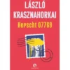 Herscht 07769 de László Krasznahorkai