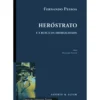 Heróstrato de Fernando Pessoa