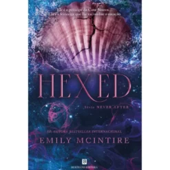 Hexed de Emily Mcintire