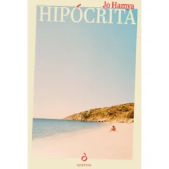Hipócrita de Jo Hamya