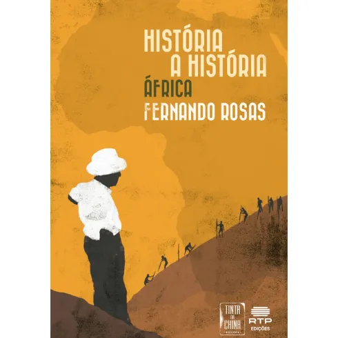 História a História de Fernando Rosas