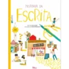 História Da Escrita de Löic Le Gall