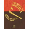 História de Angola (Livro de Bolso) de René Pélissier