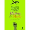 História de Mayta de Mario Vargas Llosa