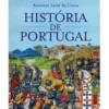 História de Portugal de António Leite da Costa