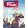 História de Portugal - 1º e 2º Ciclos
