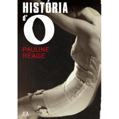 História d'O de Pauline Reage