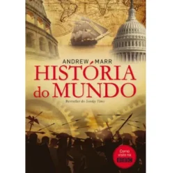 História do Mundo de Andrew Marr