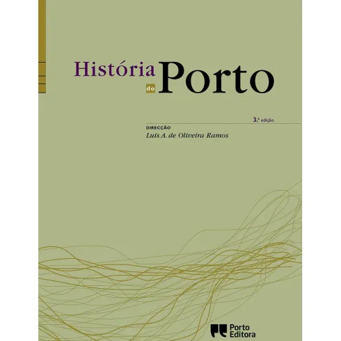História do Porto