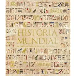 História Mundial de Philip Parker