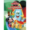 História para Colorir - Mickey Funhouse N.º 2
