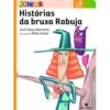Histórias da Bruxa Rabuja